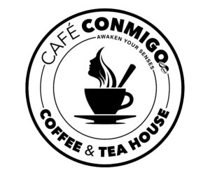 Cafe Comingo Logo