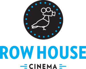 Row House Cinema Logo