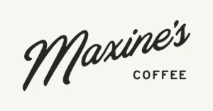 Maxine's Logo