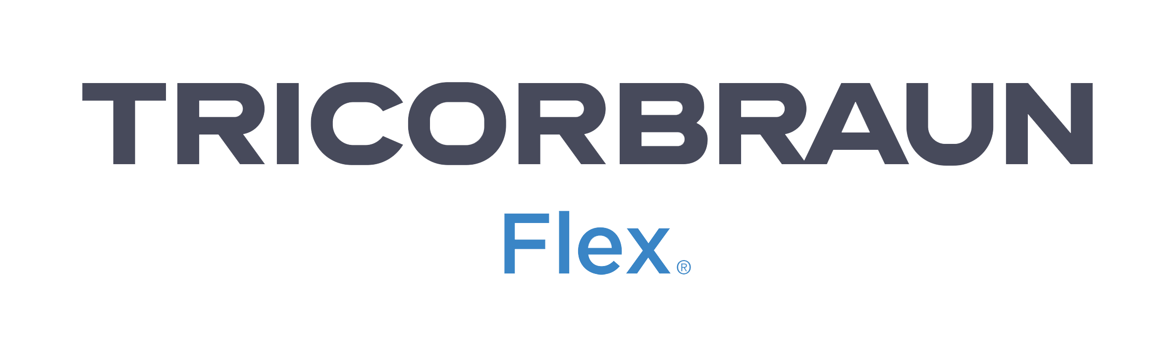 Tricor Braun Flex Logo