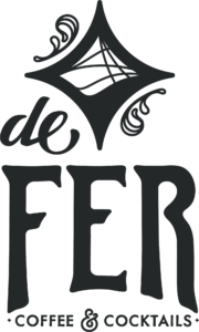 De Fer Logo
