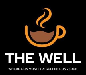 The Well Logo